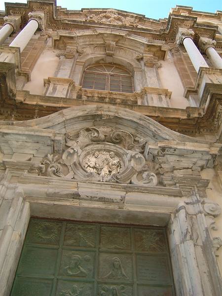 Church of the College