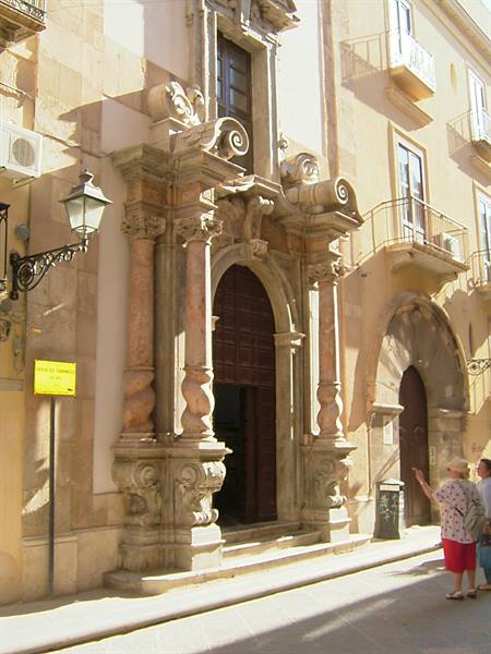 Church of Carmelo