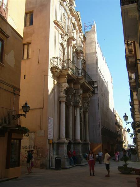Palazzo Senatorio