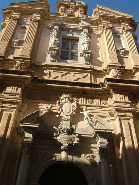 Cathedral