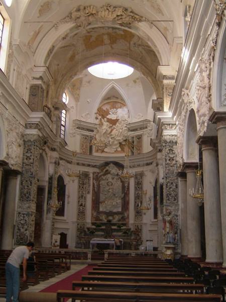 Cathedral