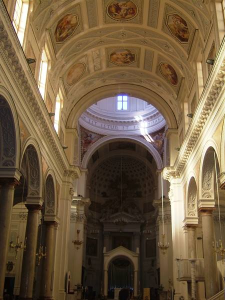 Cathedral