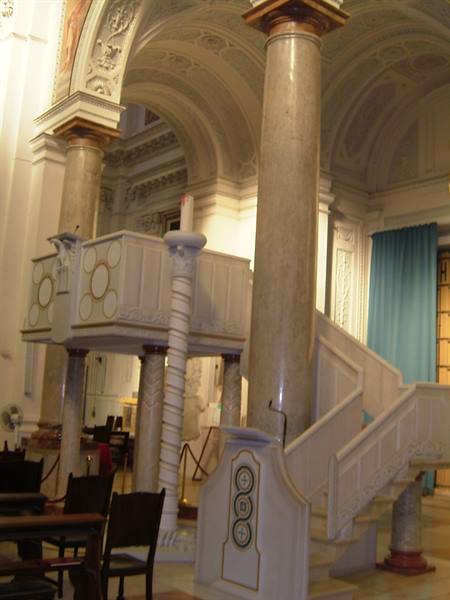 Cathedral