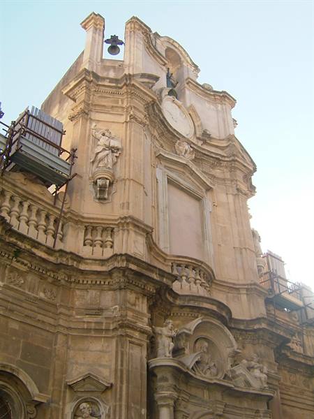 Church of Purgatory