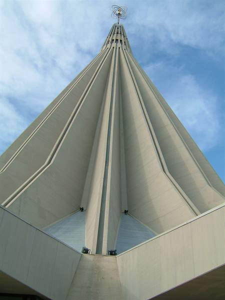 Sanctuary of the Madonna of Tears