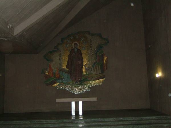 Sanctuary of the Madonna of Tears