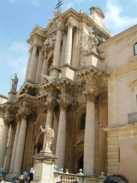 The Cathedral
