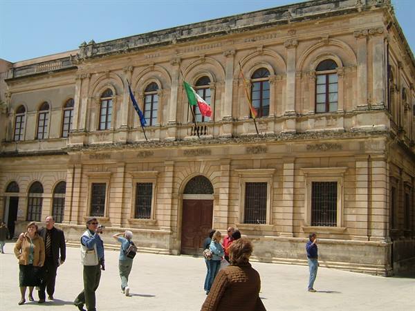 Piazza Duomo