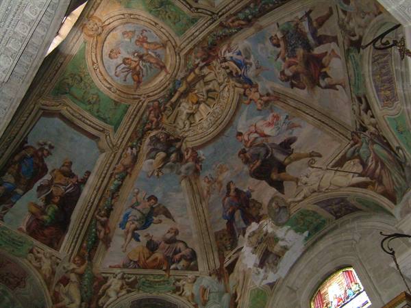 The Cathedral