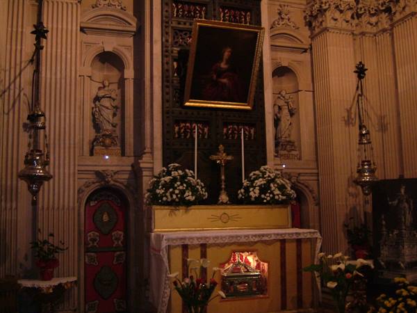 The Cathedral