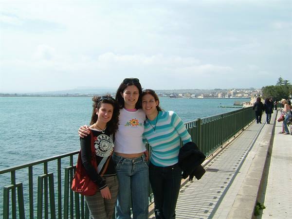 Seafront