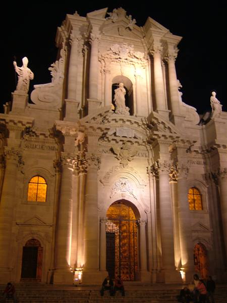 The Cathedral