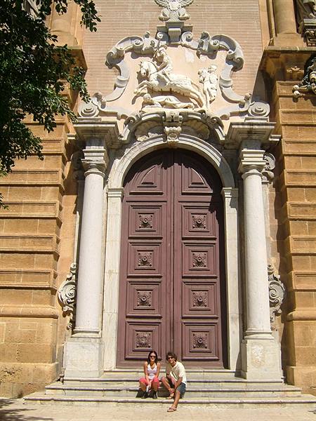 Cathedral