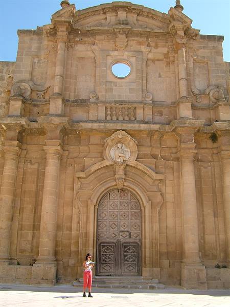 Church of St. Ignatius