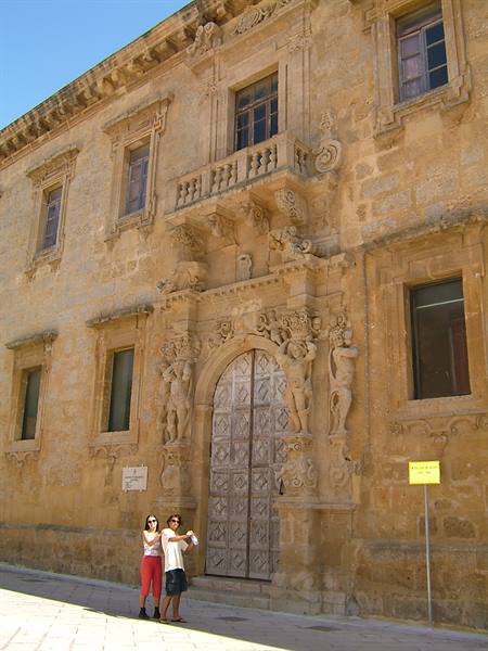 Jesuit College