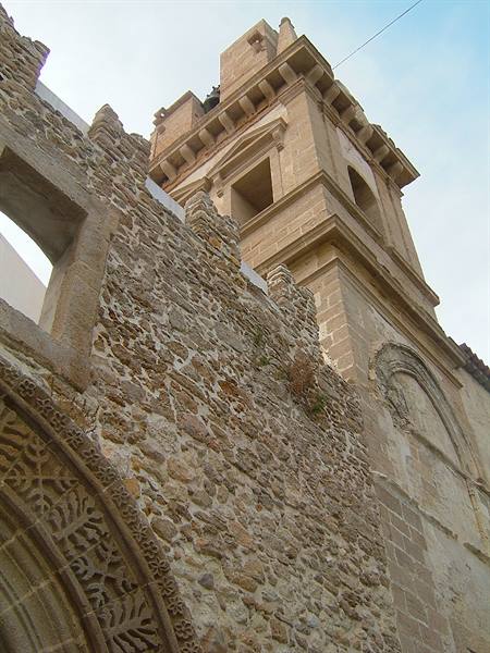 Church of St. Margaret