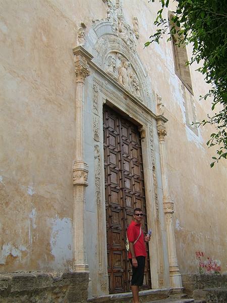 Church of St. Margaret 