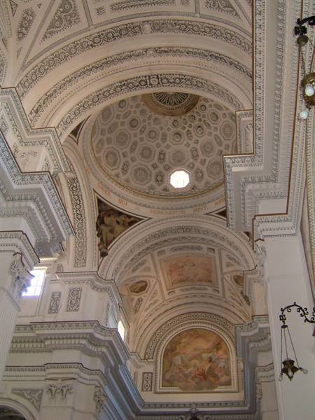 Church of St. Martin