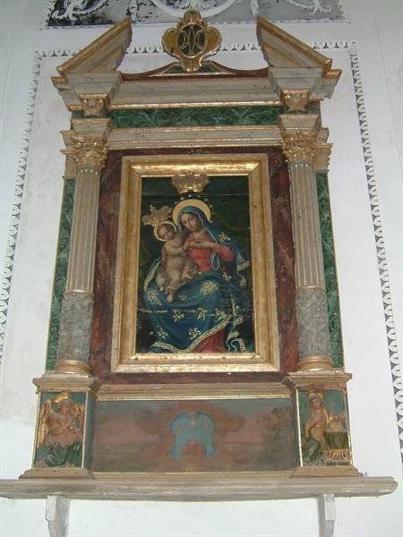 Church of St. Martin