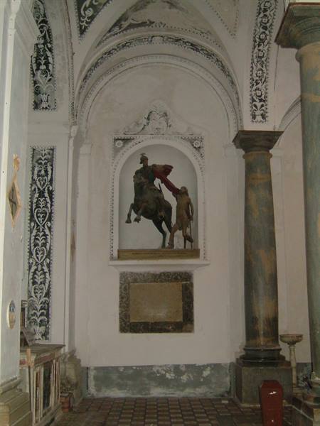 Church of St. Martin