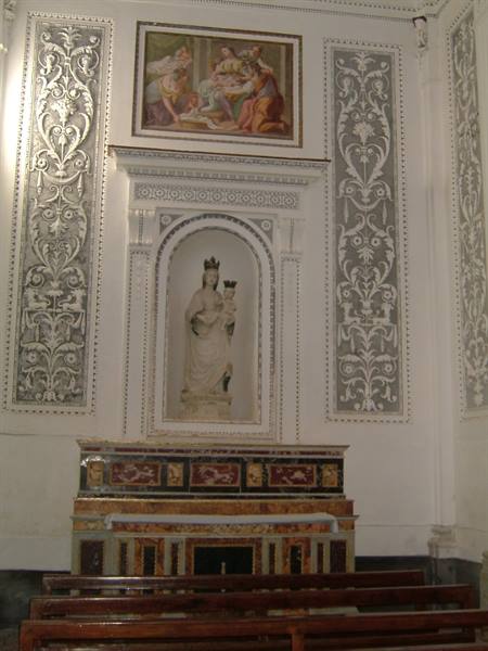 Church of St. Martin