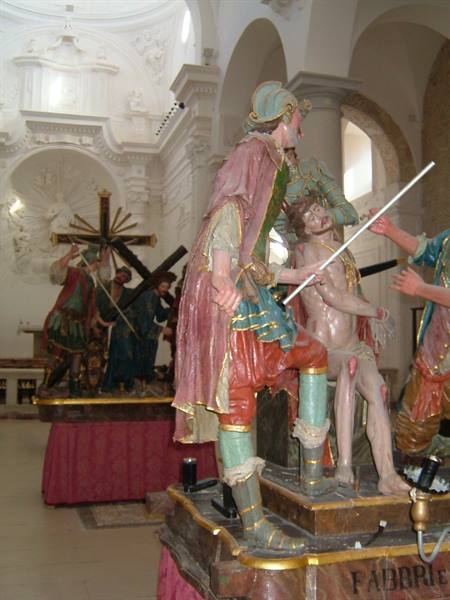 Church of St. Julian