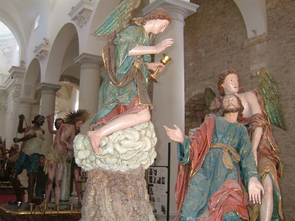 Church of St. Julian