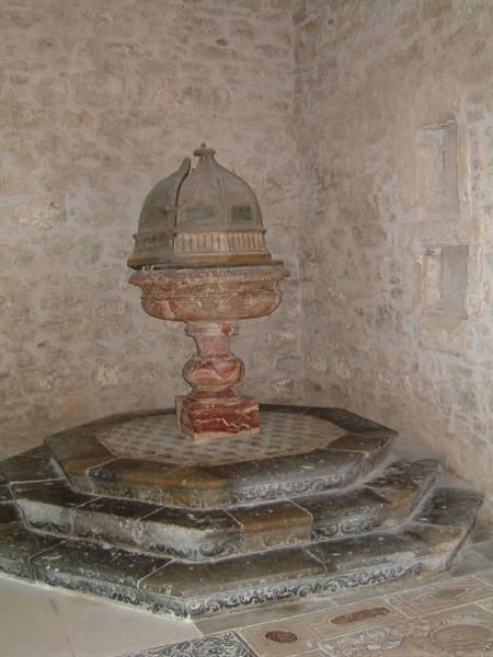 Church of St. Julian
