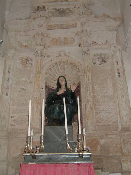 Church of St. Julian
