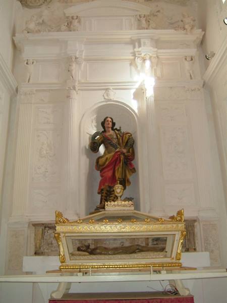 Church of St. Julian