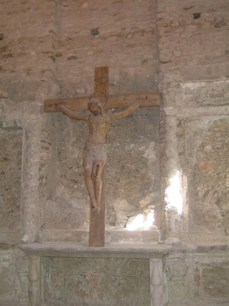 Church of St. Julian