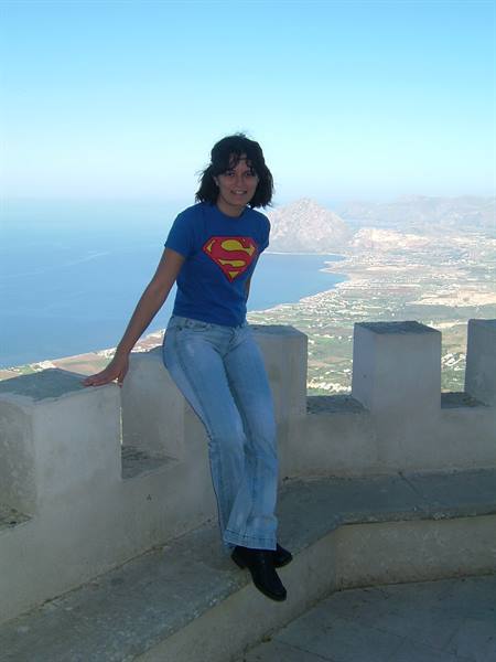 Castle of Balio