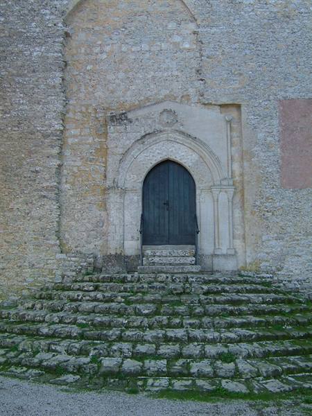 Church of St. John the Baptist