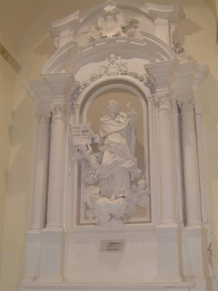 Church of St. John the Baptist