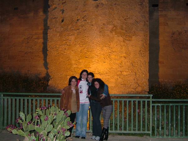 Brucoli Castle