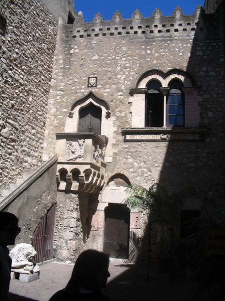 Museum of Sicilian Folk Figurative Arts