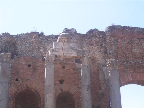Greek Theatre