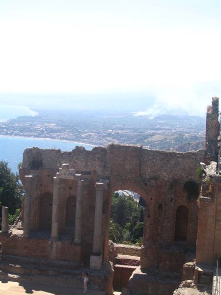 Greek Theatre
