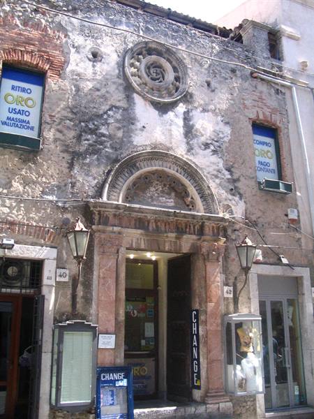 Corso Umberto I