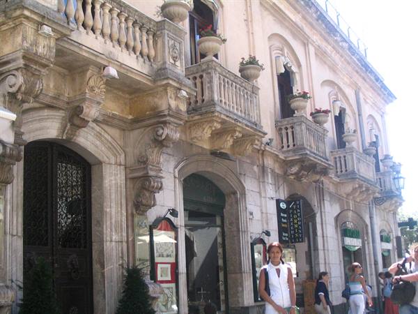 Corso Umberto I 