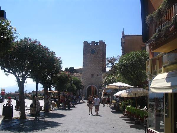 Corso Umberto I  