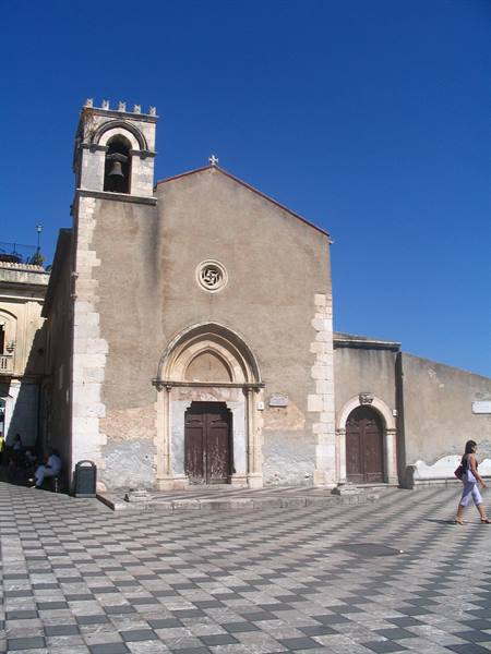 Corso Umberto I  