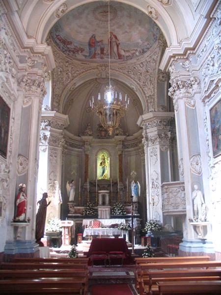 Church of Sant'Agostino