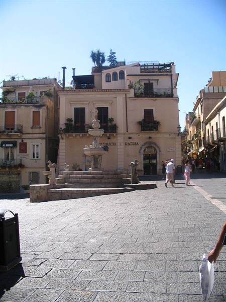 Corso Umberto I 