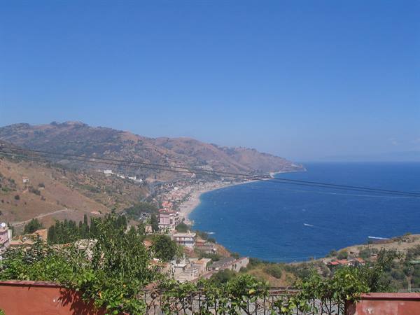 Via Pirandello