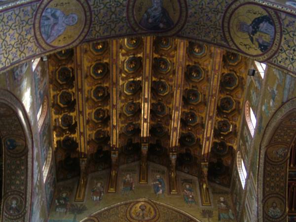 The Cathedral of Monreale