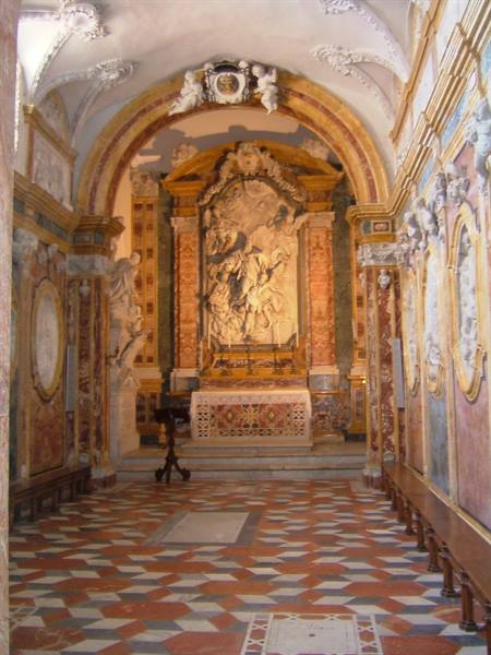 The Cathedral of Monreale