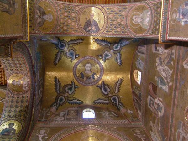 The Cathedral of Monreale