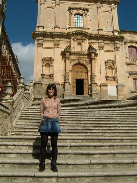 Church of San Francesco