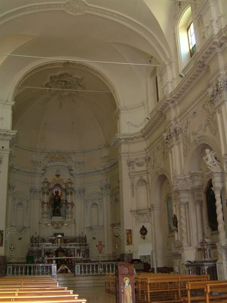 Church of San Francesco